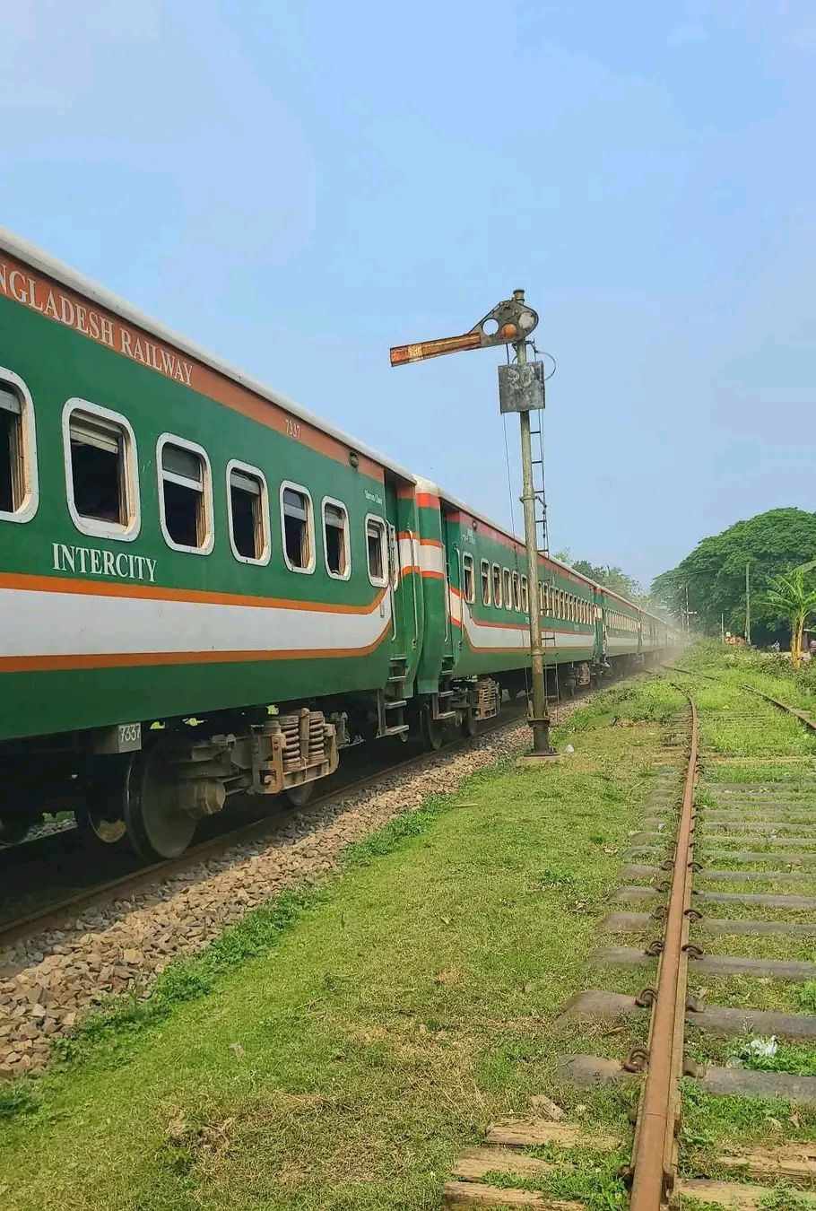 SUNDARBAN EXPRESS - Image 1